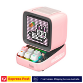 Divoom Ditoo-Pro Retro Bluetooth Speaker